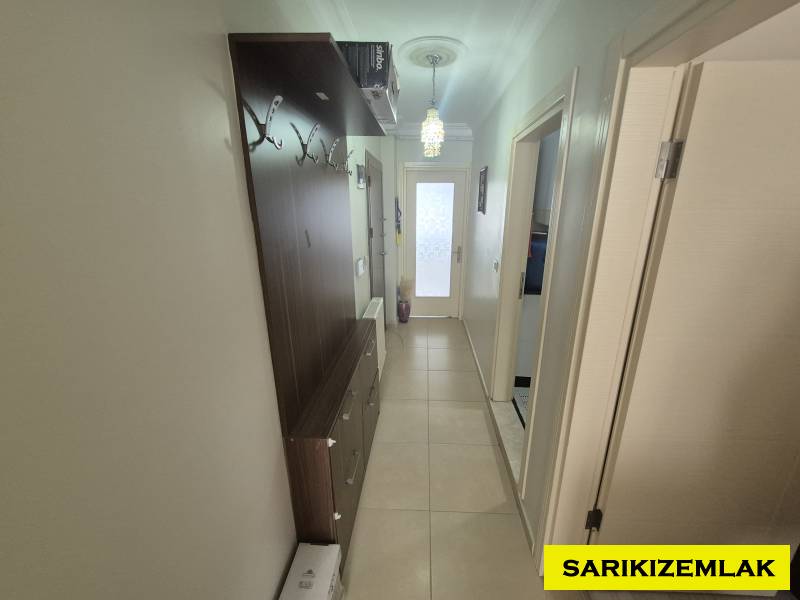 Edremit Altınkum Mah`da2+1  Daire. - 7